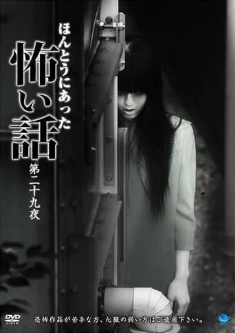 Scary True Stories: Night 29 movie poster - Entertainment content