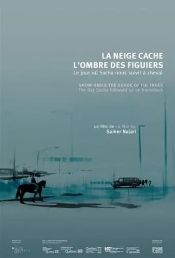 Snow Hides the Shade of Fig Trees movie poster - Entertainment content