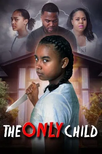 The Only Child movie poster - Entertainment content