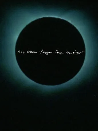 She Drank Vinegar from the River movie poster - Entertainment content