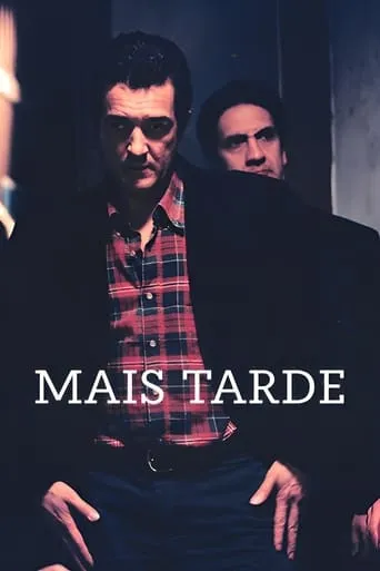 Mais Tarde movie poster - Entertainment content