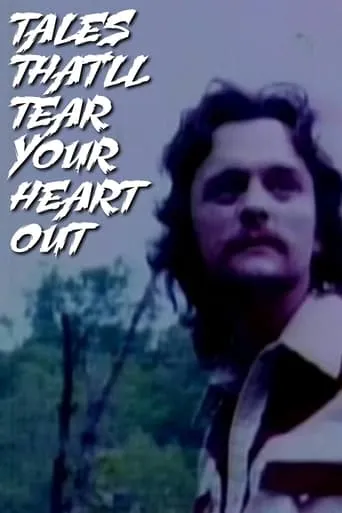 Tales That'll Tear Your Heart Out movie poster - Entertainment content