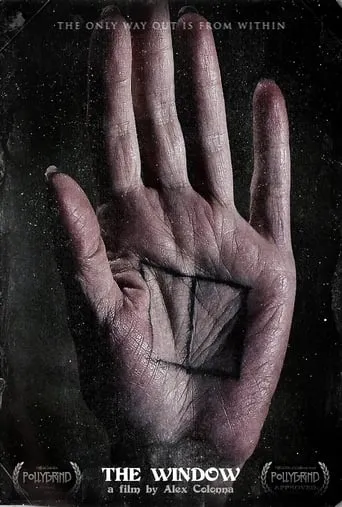 The Window movie poster - Rated 10/10