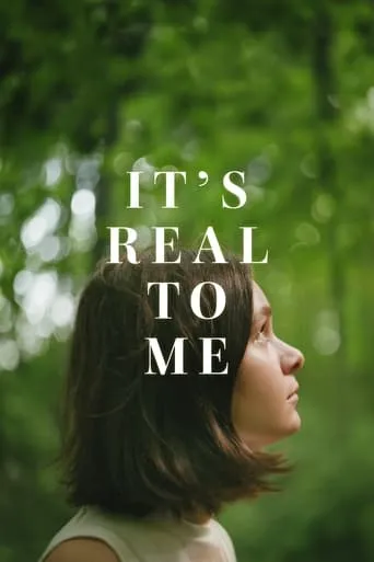 It's Real to Me movie poster - Entertainment content