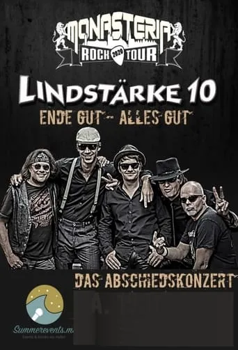 Lindstärke 10 movie poster - Entertainment content