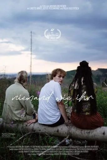 niemand wie ihr movie poster - Entertainment content