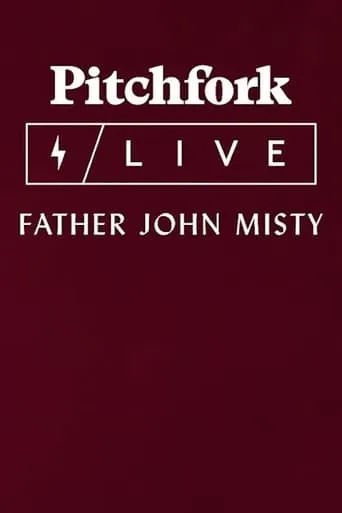 Father John Misty - Port Chester 2023. movie poster - Entertainment content
