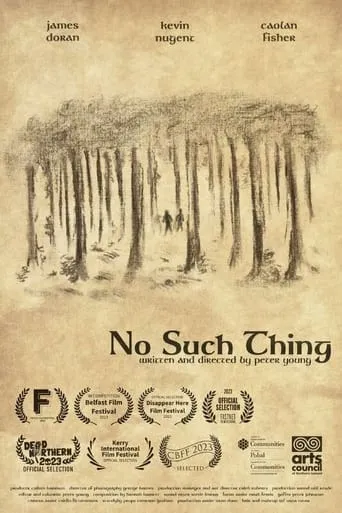 No Such Thing movie poster - Entertainment content