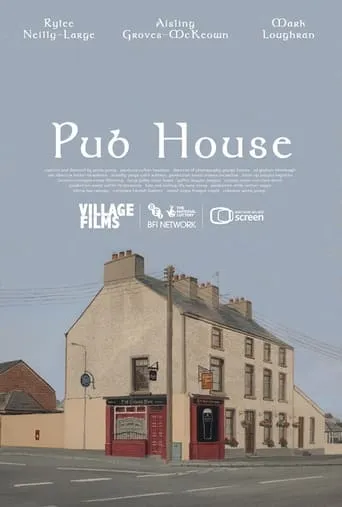 Pub House movie poster - Entertainment content