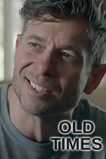 Old Times movie poster - Entertainment content