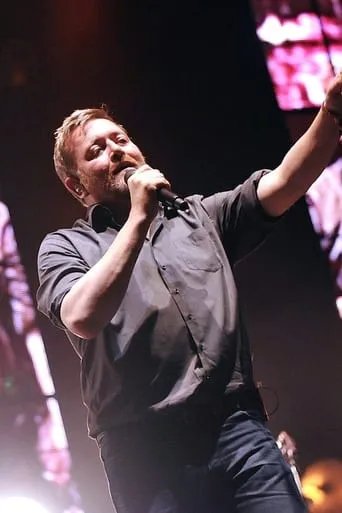Guy Garvey - BBC 6 Music Festival. movie poster - Entertainment content
