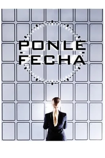 Set a Date movie poster - Entertainment content