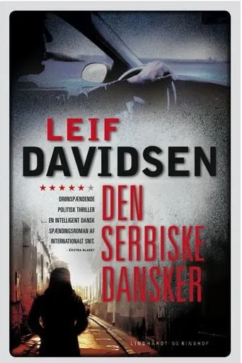 The Serbian Dane movie poster - Rated 3/10