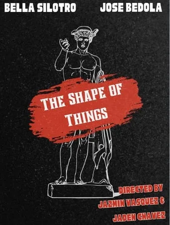 The Shape of Things movie poster - Entertainment content