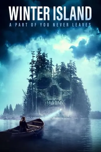 Winter Island movie poster - Entertainment content