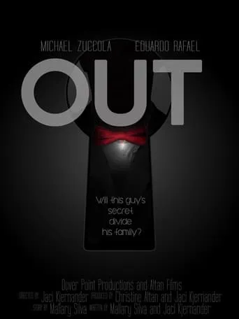 Out With It movie poster - Entertainment content