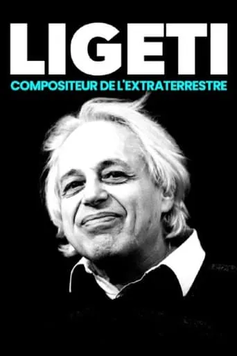 Kosmos Ligeti movie poster - Entertainment content
