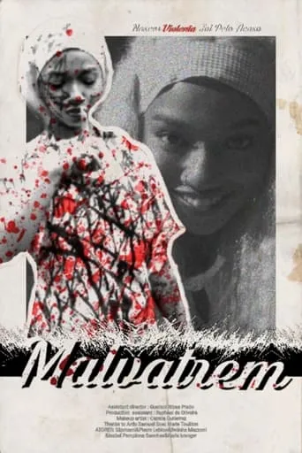 Malvatrem movie poster - Rated 8/10