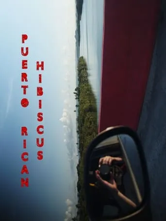Puerto Rican Hibiscus movie poster - Entertainment content