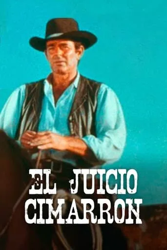 El juicio movie poster - Entertainment content