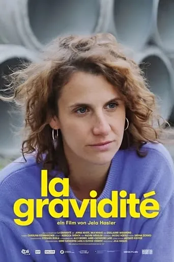 La Gravidité movie poster - Entertainment content