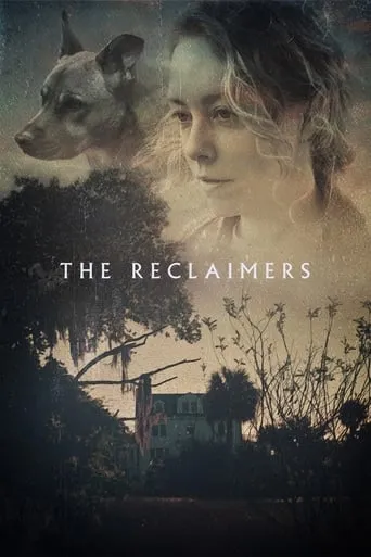 The Reclaimers movie poster - Entertainment content