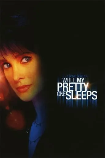 While My Pretty One Sleeps movie poster - Rated 4.6/10