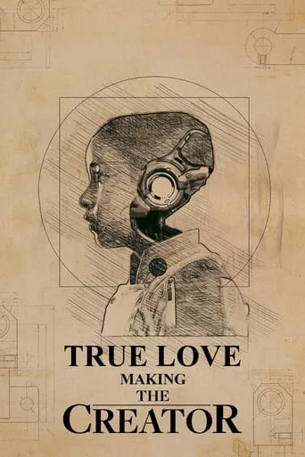 True Love: Making The Creator movie poster - Rated 8/10