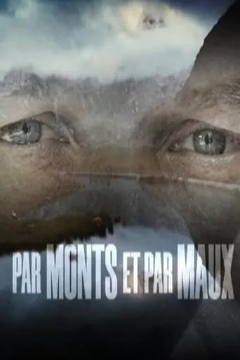 Par monts et par maux movie poster - Rated 9/10