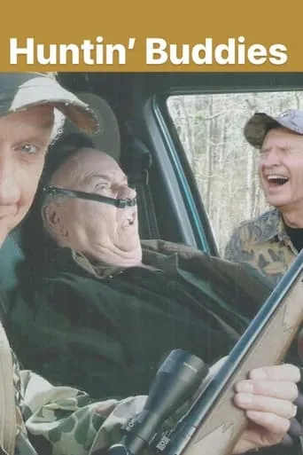 Huntin' Buddies movie poster - Rated 6/10