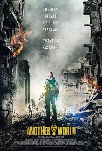 Another World movie poster - Rated 3.768/10