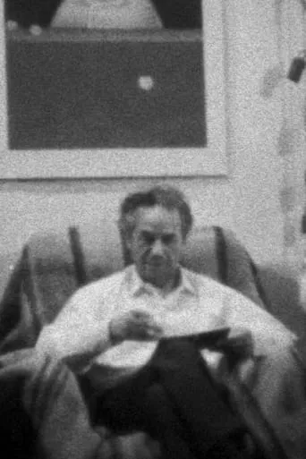 Hommage to Nicanor Parra movie poster - Entertainment content