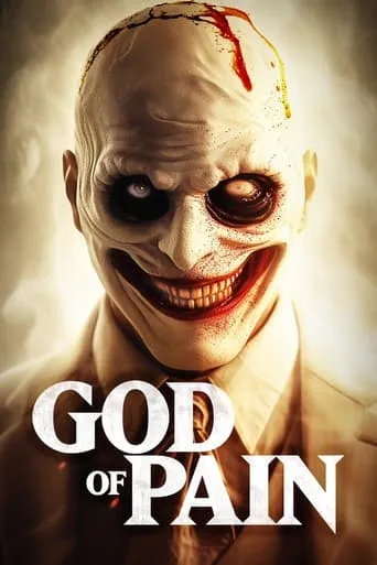 God of Pain movie poster - Rated 6.7/10