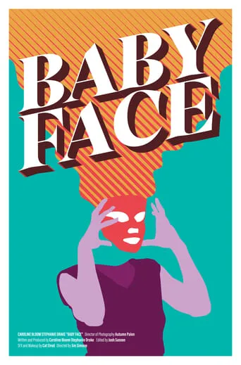 Baby Face movie poster - Rated 10/10