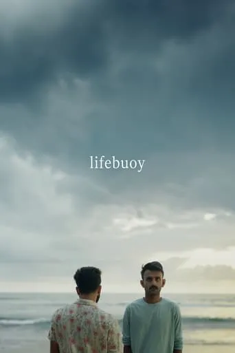 Lifebuoy movie poster - Entertainment content