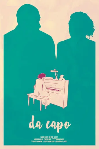 Da Capo movie poster - Rated 9/10