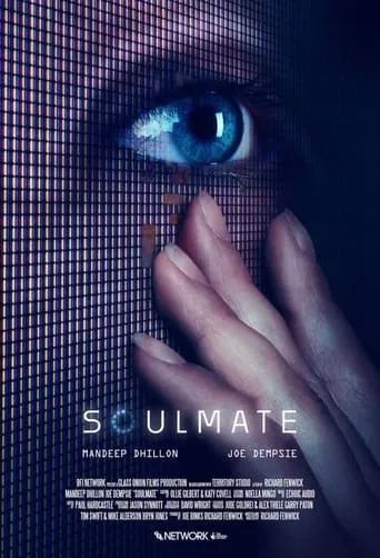Soulmate movie poster - Rated 7/10
