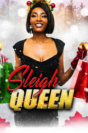 Sleigh Queen movie poster - Entertainment content