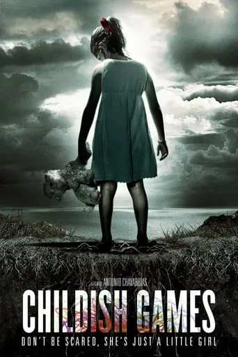Childish Games movie poster - Rated 5.4/10