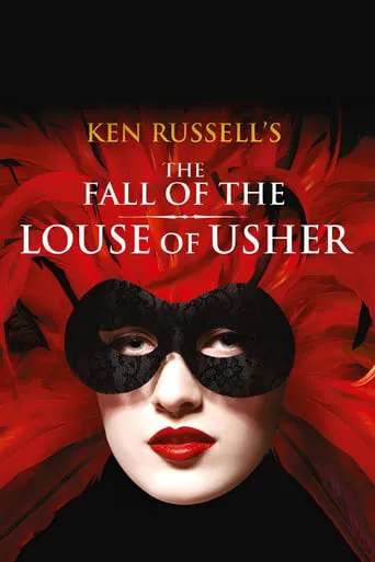 The Fall of the Louse of Usher movie poster - Rated 4.4/10