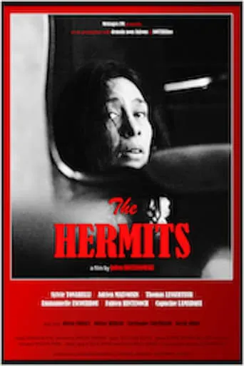 The Hermits movie poster - Rated 6/10