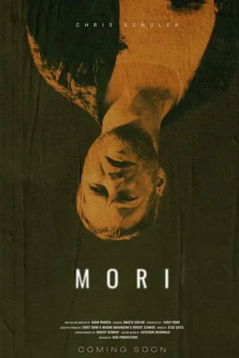 Mori movie poster - Rated 10/10