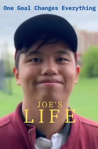 Joe’s Life movie poster - Entertainment content