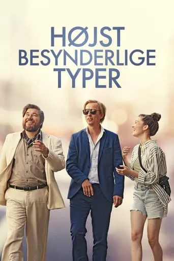Peculiar People movie poster - Rated 6.5/10