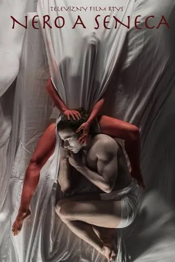 Nero a Seneca movie poster - Entertainment content