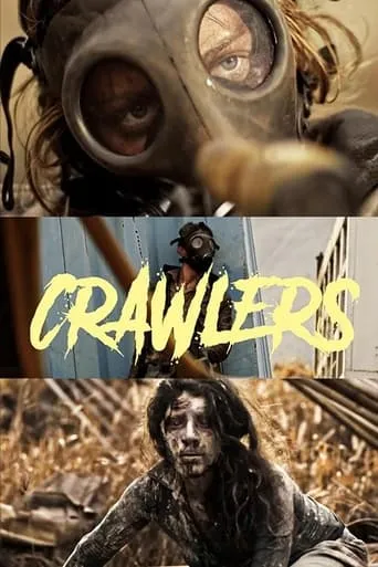 Crawlers movie poster - Rated 10/10