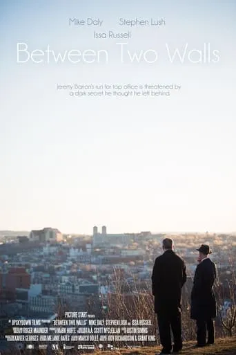 Between Two Walls movie poster - Entertainment content