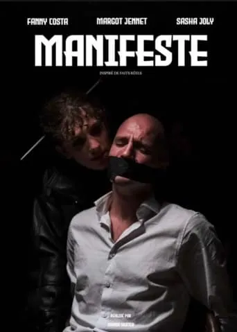 Manifeste movie poster - Entertainment content