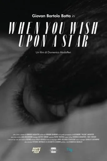 When You Wish Upon a Star movie poster - Entertainment content
