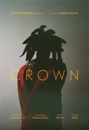 Crown movie poster - Entertainment content